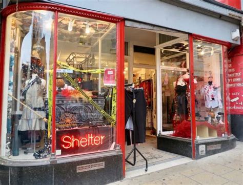 charity shop brighton|Our Shops .